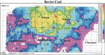 Bevier