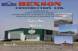 Bexson