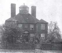 Bexton