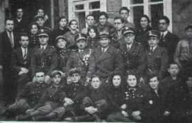 jewishgen.org Beytar