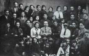 jewishgen.org Beytar
