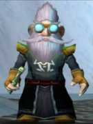 Bezalel