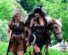 warriorprincess.com Bgbg