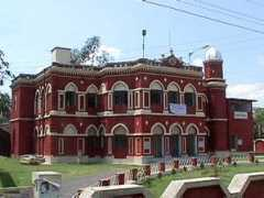 coochbehar.gov.in Bhaban