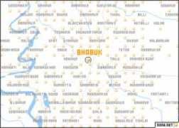 Bhabuk