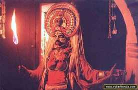 cyberkerala.com Bhadrakali