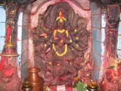 Bhadrakali