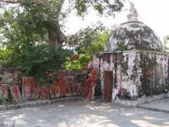 chittorgarh.com Bhairon