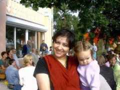 scsmath.com Bhanavi