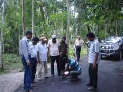 lged.gov.bd Bhandaria