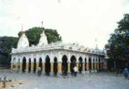 Bhanjan