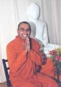 Bhante