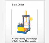 bharajmachineries.tradeindia.com Bharaj