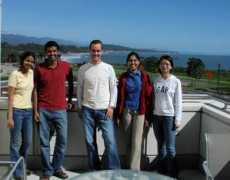 vivonets.ece.ucsb.edu Bhaskaranand