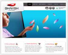 Bhavish