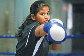 Bhavisha
