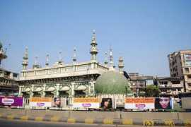 mumbai.metblogs.com Bhendi