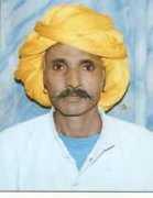 Bherulal
