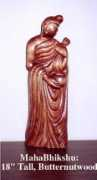 carverscompanion.com Bhikshu