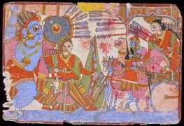 Bhima