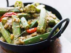 Bhindi