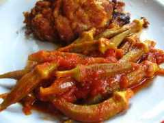 Bhindi