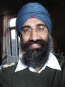 Bhogal