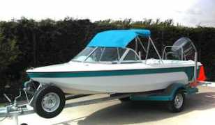 sportiqueboats.co.uk Bhull