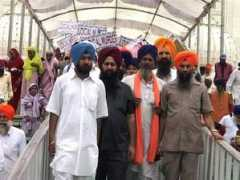 sikhnet.com Bhullar