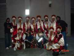 Bhumber