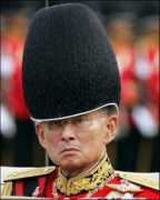 Bhumibol