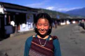 theorientalcaravan.com Bhutanese