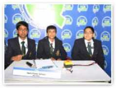 Bhuvesh
