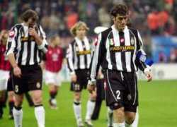 repubblica.it Bianconeri