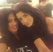 dailystar.co.uk Biannca