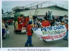 Biasong