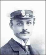 earlyaviators.com Bibescu