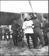 earlyaviators.com Bibescu