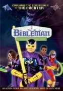 weirdworm.com Bibleman