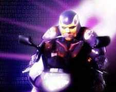 internationalhero.co.uk Bibleman