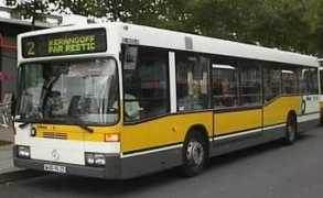 showbus.com Bibus