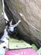 bouldering.cz Bicaku