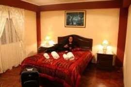 hostelbicentenario.hostel.com Bicentenario