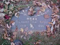 Bicham