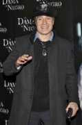 zimbio.com Bichir