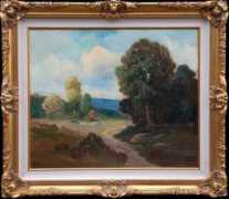 bodegabayheritagegallery.com Bickerstaff
