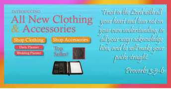 godismydailyplanner.com Bidad
