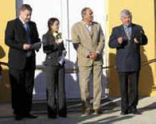 thesmilesfoundation.org Bideran