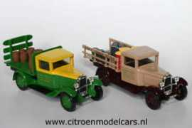 citroenmodelcars.nl Bidona