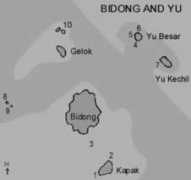 Bidong